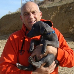 Игорь Косинов, 19.01.1958, Севастополь