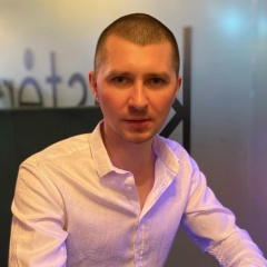 Евгений Круглов, 11.11