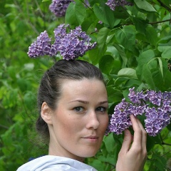 Дашенька Загородняя, 15.03.1990, Киев