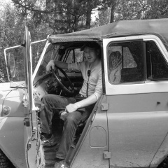 Сергей Рудак, 27.04, Тулун