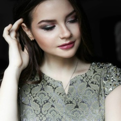 Анастасия Товстокорая, 17.10