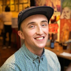 Дмитрий Деветьяров, 16.07.1984, London