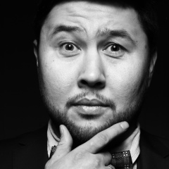 Азамат Казахов, Петропавловск