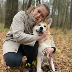 Екатерина Урманова, 14.11