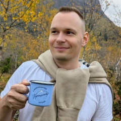 Павел Иванов, 10.01.1989