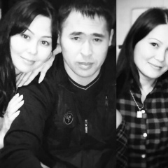 Erlan Raximov, 10.08.1987, Астана