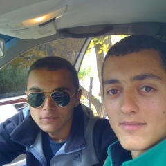 Нвер Бабаян, 25.10, Ехегнадзор