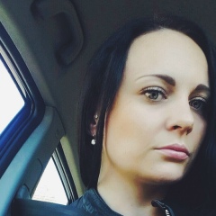 Натали Рудич, 22.11.1988, Киев