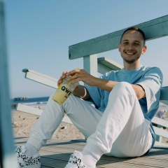 Alexey Popoff, 23.07.1993, Москва