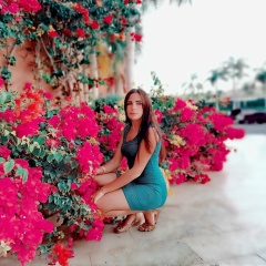 Анастасия С