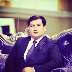 Абзал Убельтаев, 23.07.1987, Шымкент