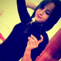 Луиза Усманова, 24.08.1997, Грозный