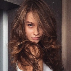 Катя Шелест, 02.03