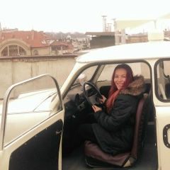 Анна Басараб, 21.01.1901, Киев