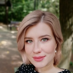 Анастасия Алексеева, 15.12, Москва