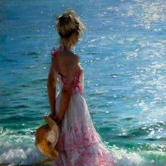 Евгения Шайтанова, 23.08