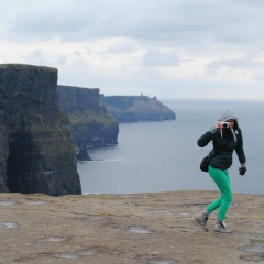 Софья Сорочан, 27.09, Москва