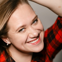 Ирина Долинская, 16.08.1988, Москва