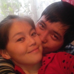 Бекболот Маматалиев, Тюмень