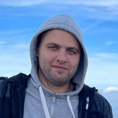 Роман Тимошевский, 31.05.1988, Казань