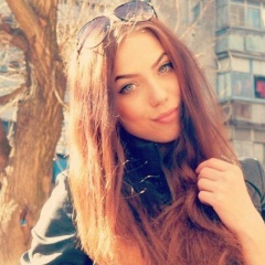 Алла Лаврова, 03.05.1994, Москва