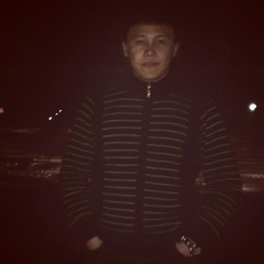 Айдос Мырзахметов, 07.05.1994