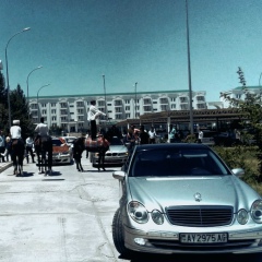 Кеша Мурадов, 29.09, Ашхабад