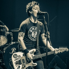 Paulinho Tscherniak, 02.03.1985, São Leopoldo