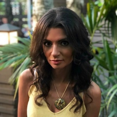 Анастасия Строенко, 06.01.1985, Москва