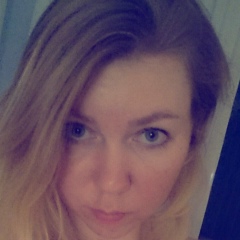 Иринка Иржик, 01.06