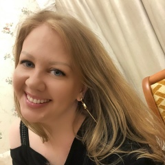 Ольга Нагорная, 12.08, Севастополь