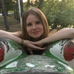 Анна Александровна, 04.05