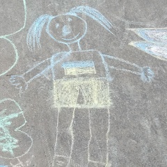 Зоя Щекочихина, Praha