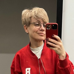 Анна Гурьянова, 03.11.1983, Ульяновск