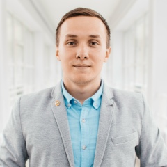 Александр Прядеин, Челябинск