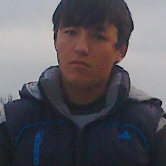 Suiunbek Kochkorbai-Uulu, 05.06.1993, Ош