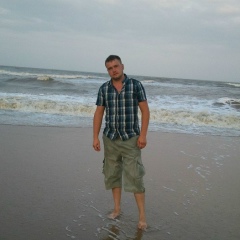 Рустам Чингариев, 06.08.1987, Грозный