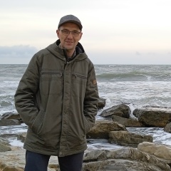 Андрей Коваленко, 06.10.1975, Ставрополь