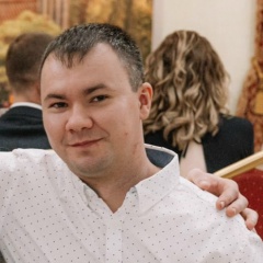 Радиф Гареев, 01.11, Уфа