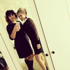 Віка Люклянчук, 03.08, Дубечно