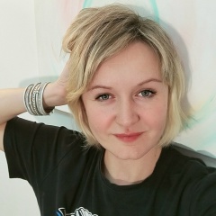 Алена Соснова, 04.11, Петрозаводск