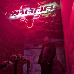 Эмин Зарбиев, 15.09.1990, Бугульма