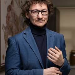 Виталий Истомин, 11.05.1974, Москва