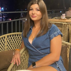 Евгения Топоркова, 12.05.1990, Самара