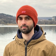 Андрей Руденко, 19.03, Тирасполь