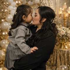 Aliya Botbaeva, Шымкент