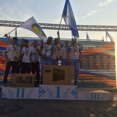 Александр Фатихов, 17.03.1993, Актау