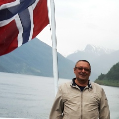 Александр Щербаков, 28.02.2007, Красноярск