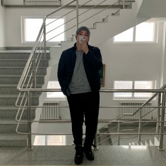 Гияс Тулегенов, 28.03