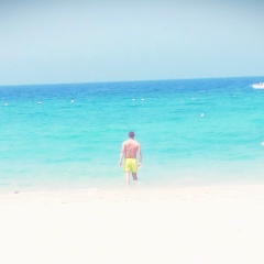 Seva Sazonov, 16.10, Сургут